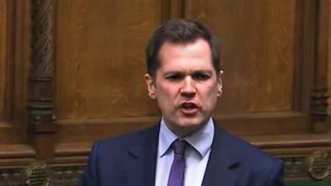 More drama in the house of lies (parliament)