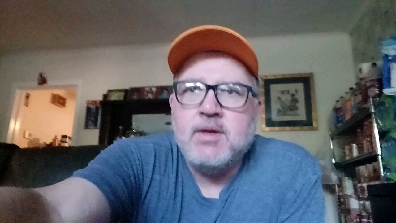 Feel good Friday chat!!