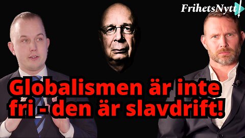 Ska Sverige sälja ut sig – allt för billig import?