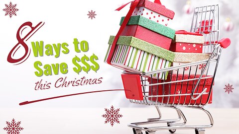 213 - Christmas Gift Ideas That Bring Back True Joy