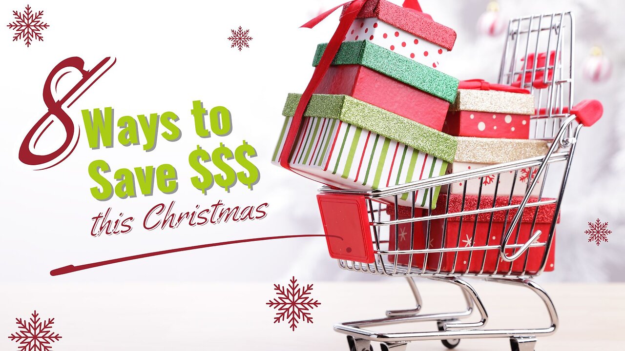 213 - Christmas Gift Ideas That Bring Back True Joy