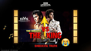 SHOCKING: How Elvis Presley REALLY Became The King - BBC's Hidden Truth REVEALED!