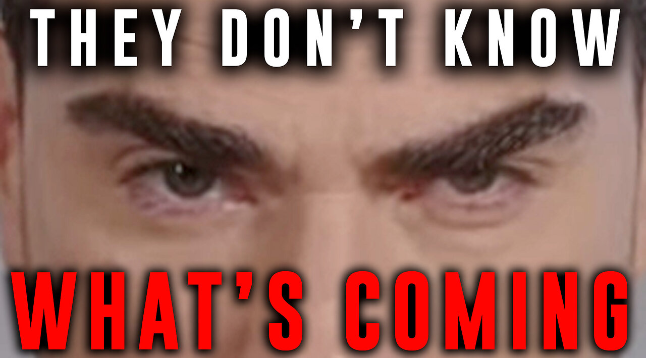 Shapiro’s Savage ‘FK YOU’ After Charlie Kirk Assassination—Vows to RAMP UP Campus Debates