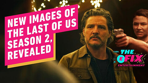 HBO's The Last of Us Season 2 Images Reveal New Looks for Joel & Ellie - IG