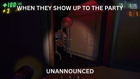 I Didn't Sign Up For This! | R.E.P.O.