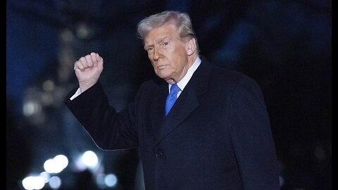Essex Files Colorado Capitol Trump Portrait to Be Removed
