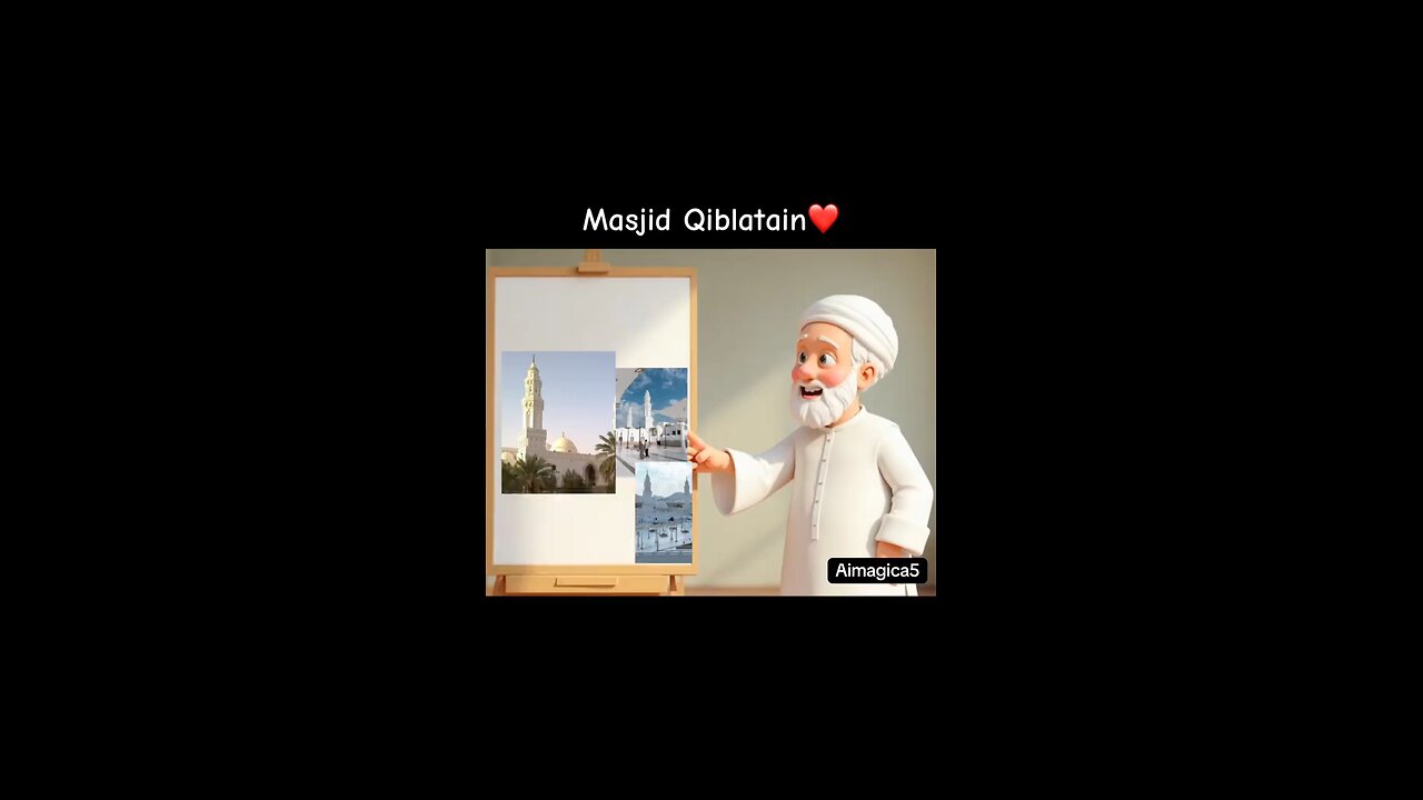 masjid fast in the world