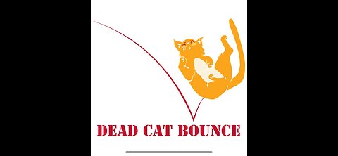 Cash Daddies #212: Can The Dead Cat Bounce- Monday (3/17/25) At Noon pst