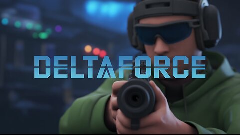 🔴LIVE - Delta Force | All The LOOT | DeltaFource On Rank