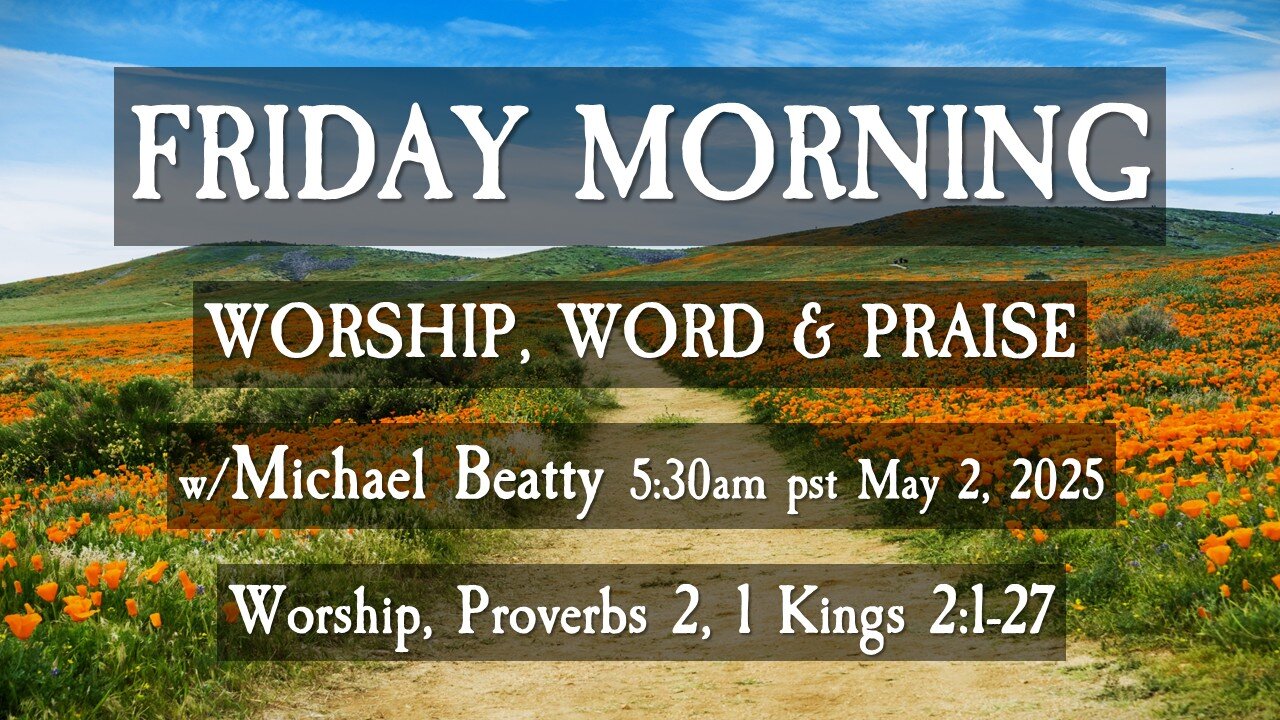 🌞FRIDAY MORNING💖