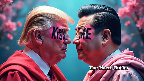KISS ME! - Podcast