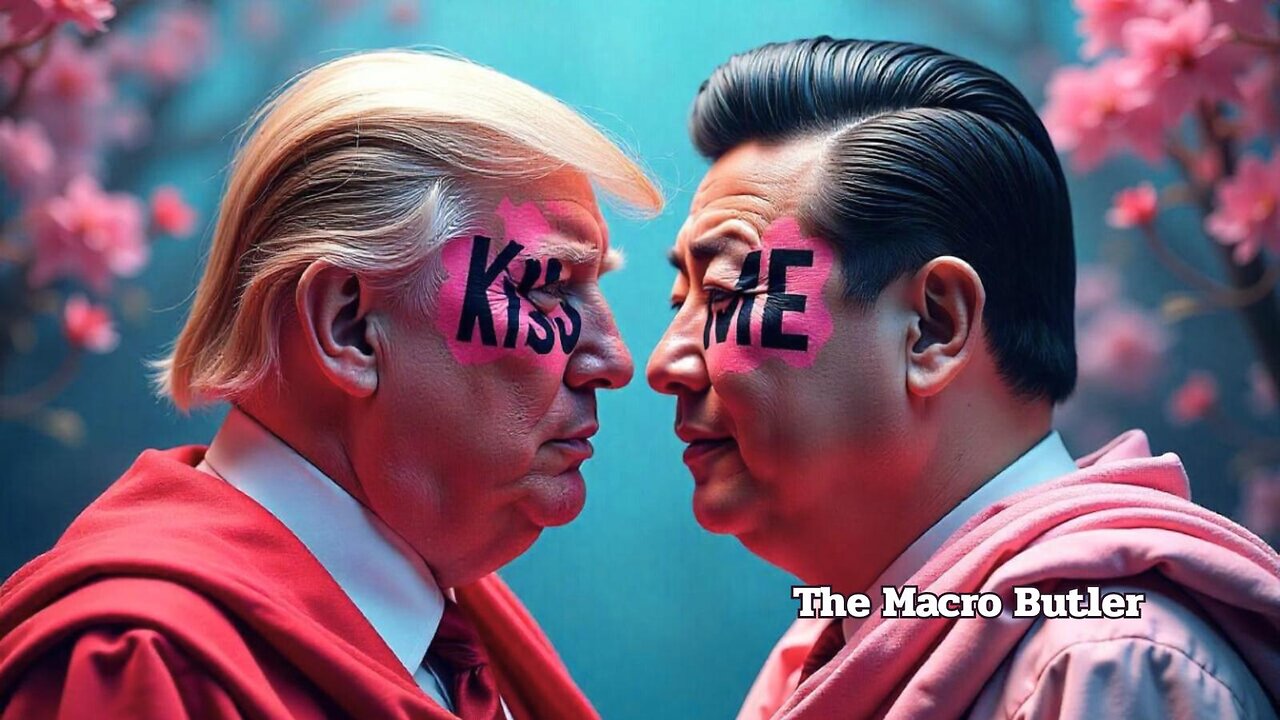 KISS ME! - Podcast