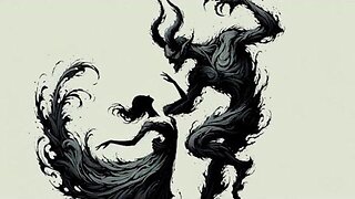 TERRAFORMING EARTH FOR DEMONS AND EVIL SPIRITS! - RFB