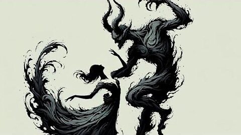 TERRAFORMING EARTH FOR DEMONS AND EVIL SPIRITS! - RFB
