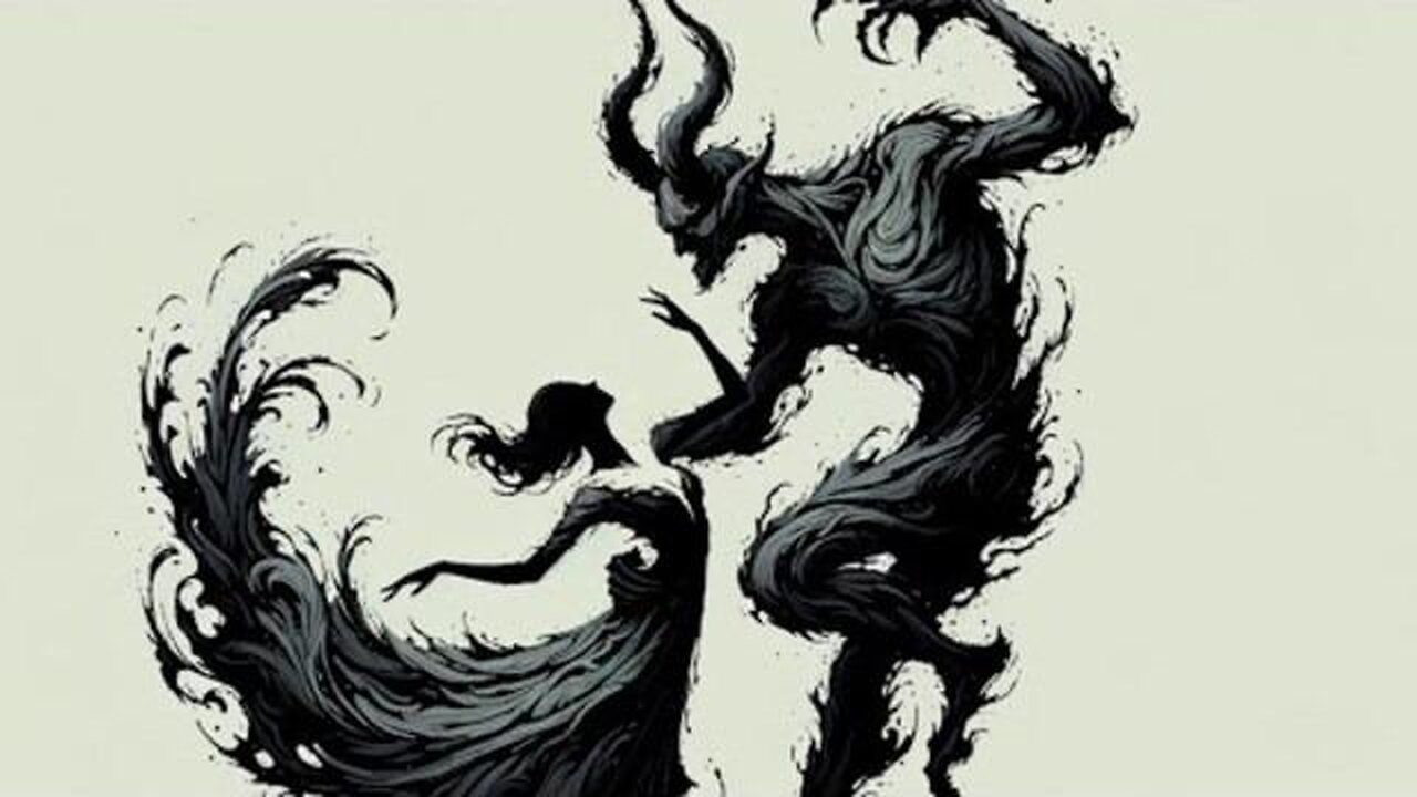 TERRAFORMING EARTH FOR DEMONS AND EVIL SPIRITS! - RFB