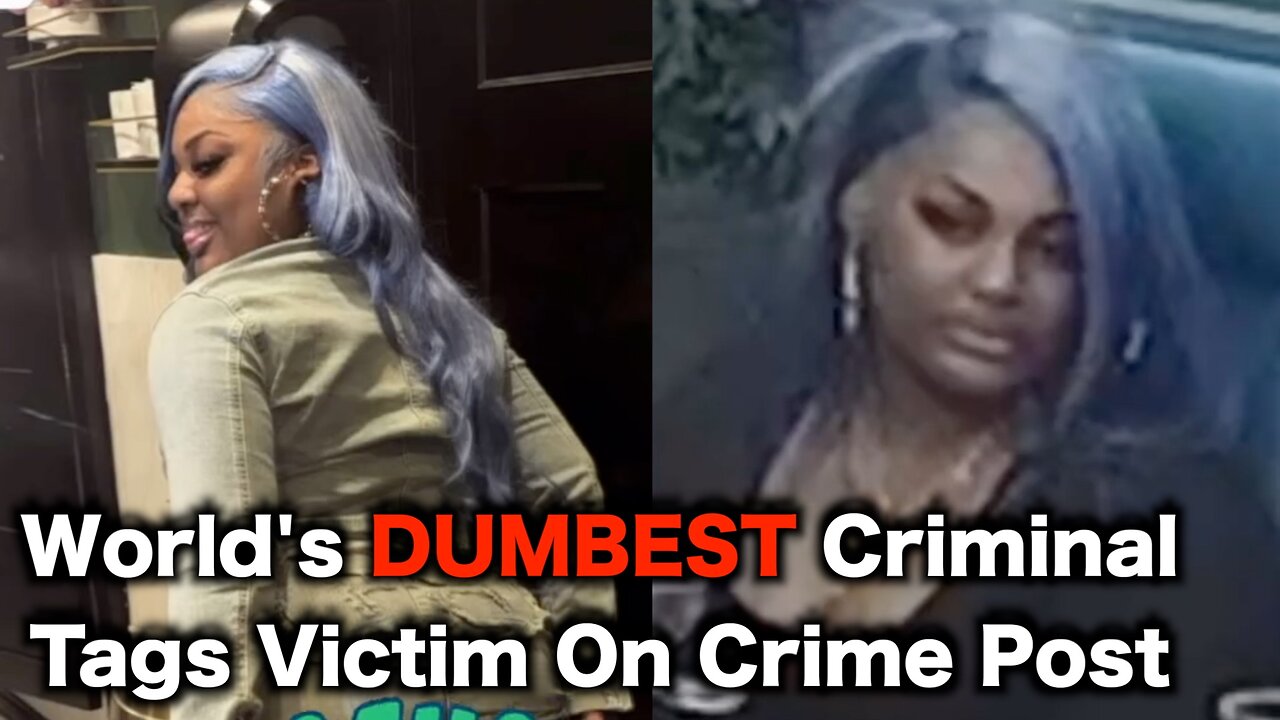 Chicago Women Commit The DUMBEST Dine & Dash In History