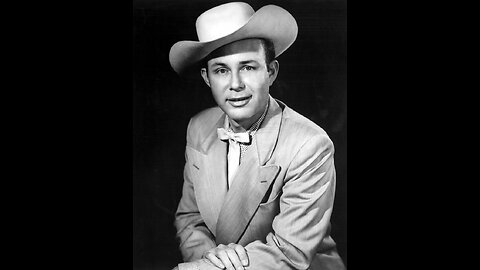 Jim Reeves