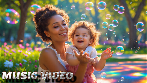 A Mother's Love Reminds Me (Christian/ Soft Pop Mother's Day Song)