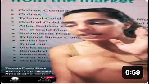 "FDA Orders Removal of Certain Medications from Store Shelves"