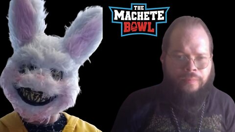 The Machete Bowl Ep. 394 - Urkelraxx crashes out again & Cobes gets fan mail