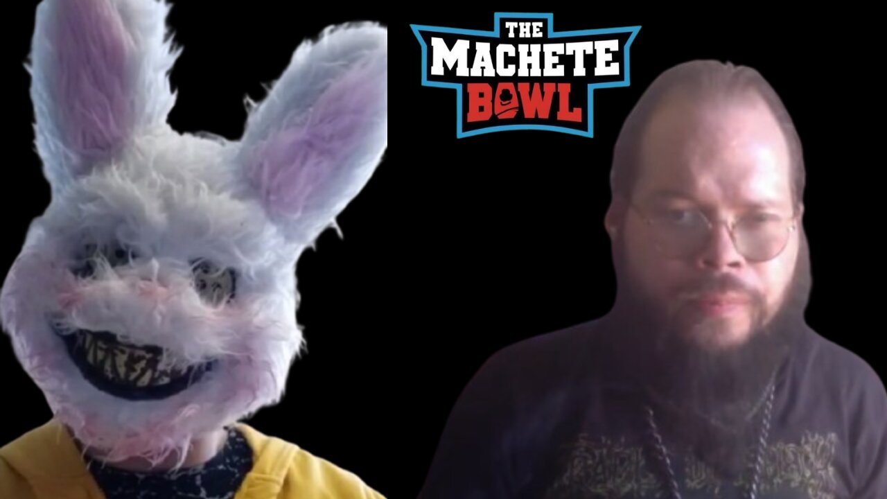 The Machete Bowl Ep. 394 - Urkelraxx crashes out again & Cobes gets fan mail