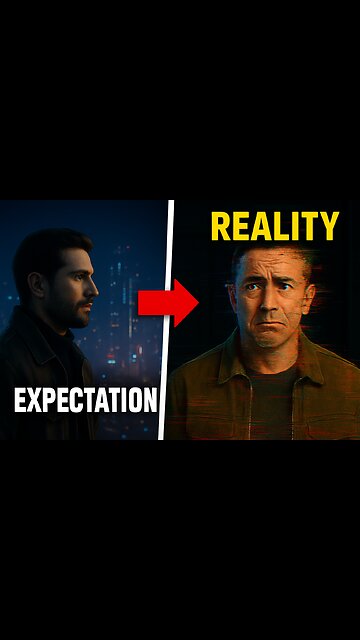 Mindseye First Impression 😳 Bug or Feature?