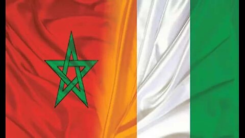 IMPOSITION UNILATÉRALE DE VISA ENTRE LA CÔTE D’IVOIRE ET LE MAROC.