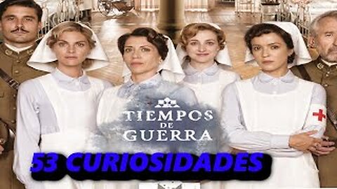 53 😱 CURIOSIDADES SOBRE 😲 TIEMPOS DE GUERRA #141|Detrasdelguion