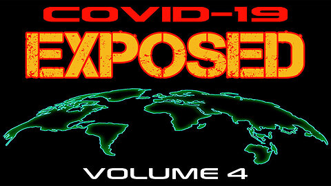Covid Dystopia – Volume 4