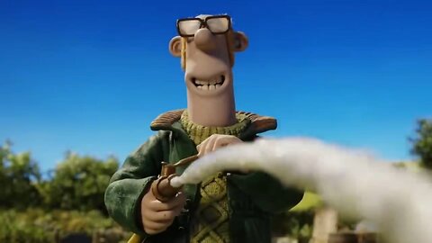 Shaun the sheep Cartoons