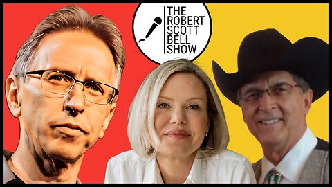 Trump Obliterates Iran Nukes, Colleen Kachmann, Emotional Sobriety, Sheriff Mack, CSPOA - The RSB Show 6-23-25