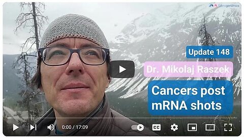 "Exploring the Impact of mRNA Vaccines on Different Types of Cancer"