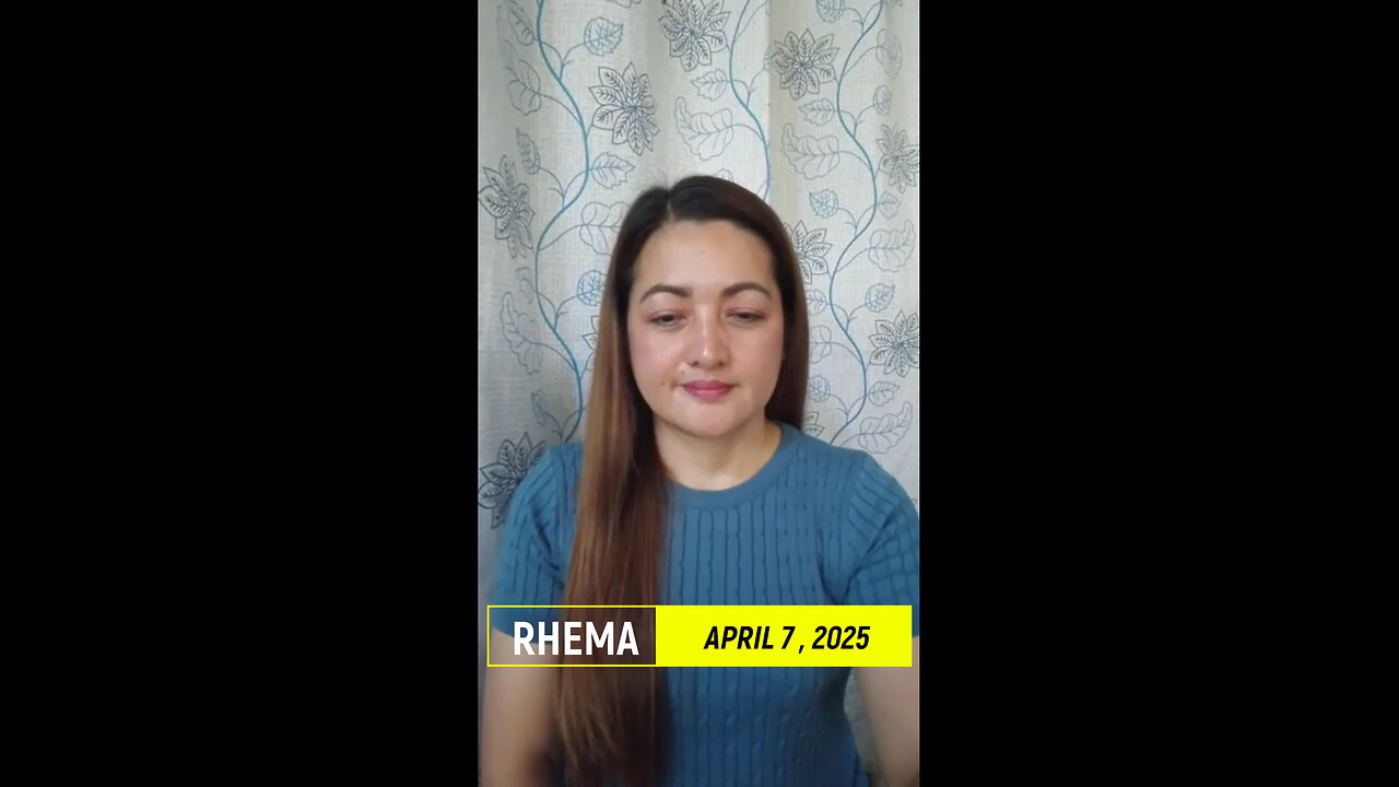 APRIL 7, 2025 | Shiela