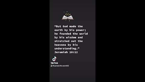 Bible.