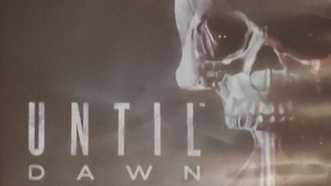 UNTIL DAWN RE LOAD