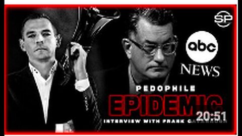 "ABC Reporter Attempts to Discredit Pizzagate, Minimizes Global Pedophile Network Evidence"