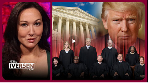 SCOTUS Takes On Birthright Citizenship and Radical Judges Thwarting Trump's Agenda