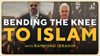 Is Political Correctness Hiding Islam's True Face? W/ Raymond Ibrahim