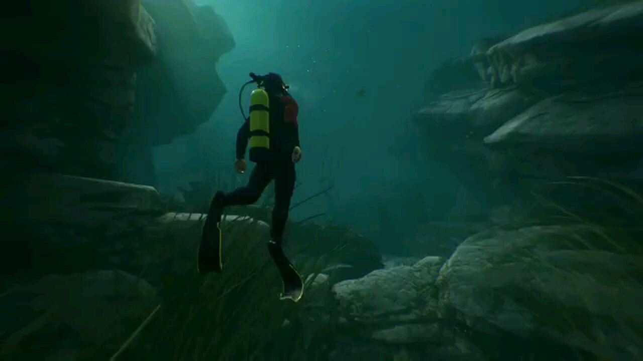 (PS5) Uncharted 4 prison Escape Scene| The most ICONIC Mission in Uncharted EVER [4K 60PFS]