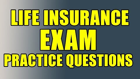 Life Insurance Practice Test #3 – IRA, 401(k), 403(b), KEOUGH, Roth, ERISA Explained