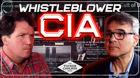 John Kiriakou: CIA Torture Programs, Mk-Ultra, 9-11, and How They Tried to Kill Him for Speaking Out