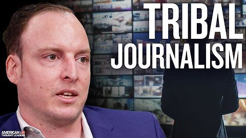 How One Journalist Is Shattering Echo Chambers: Isaac Saul
