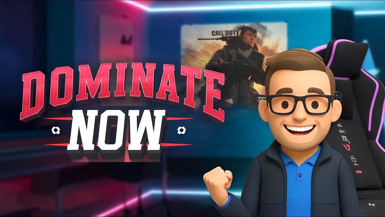 It's Creator Program Time - LFG!