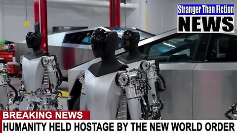 "Embracing the Future: How to Prepare for the Impending Rise of Robots in Everyday Life"