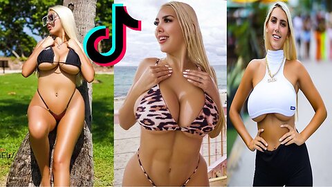 Tiara Apice's (miamibaby) Best TikToks - HOT GIRL