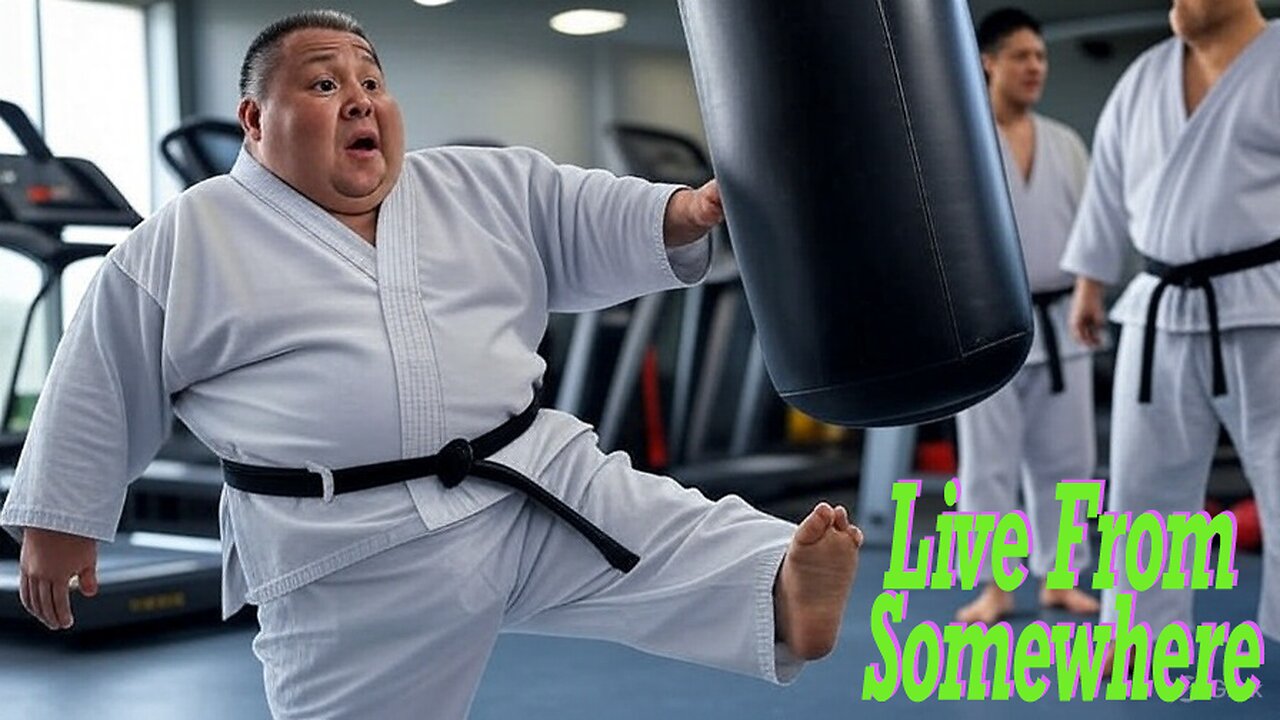Kung Fool