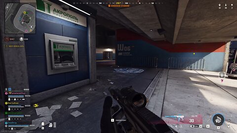 Warzone 4 Ep. 18 It's All About The Money