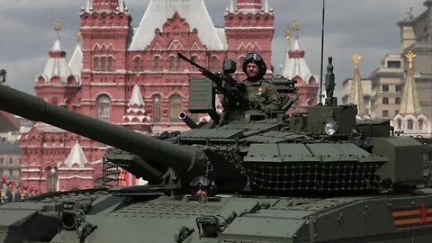 Armia rosyjska rozpoczęła ataki na infrastrukturę paliwową...