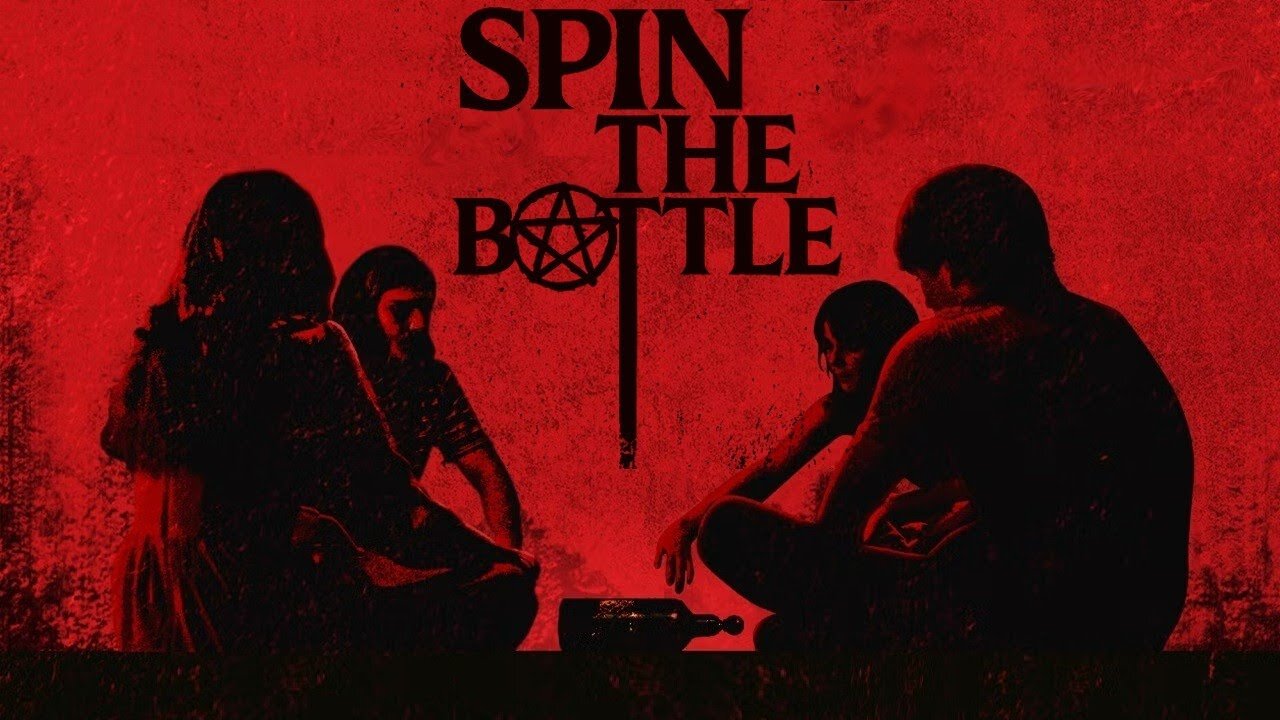 Spin the Bottle (2024) #review