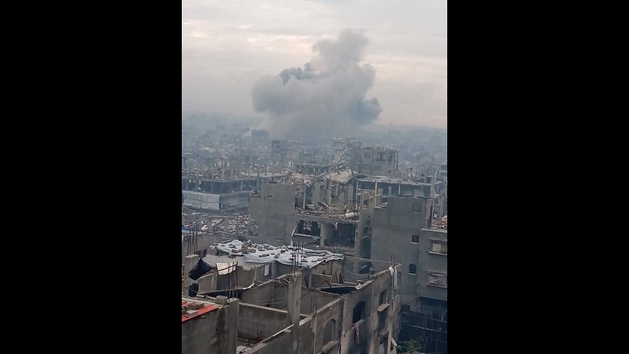 After the launches from the northern Gaza Strip towards Ashkelon, the IDF